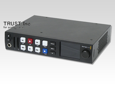 HyperDeck Studio HD Plus