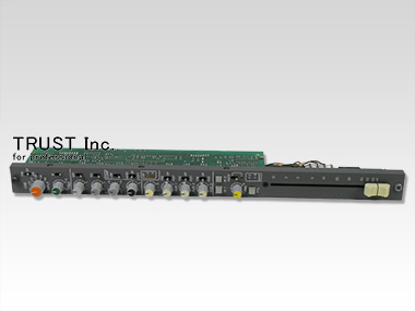 検索結果【中古放送用・業務用 映像機器・音響機器の店 - トラスト株式