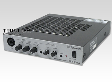 SRA-5050A
