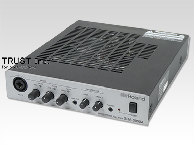 SRA-5050A