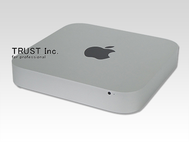 Mac mini (Late 2014)  A1347