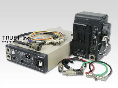 FE-B100A +FE-C100セット