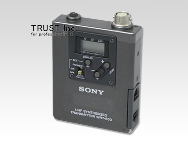 WRT-850