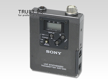 WRT-850
