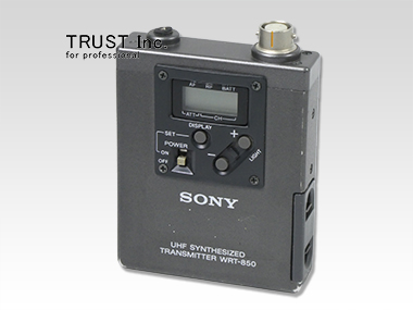 WRT-850
