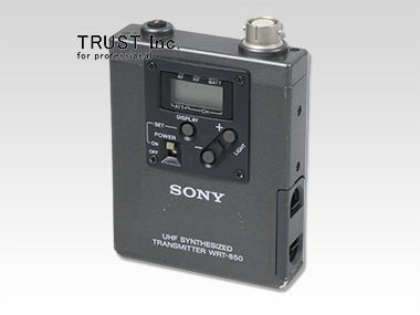WRT-850