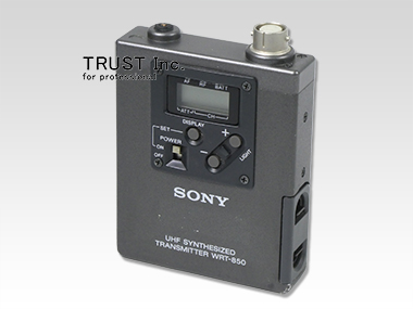 WRT-850