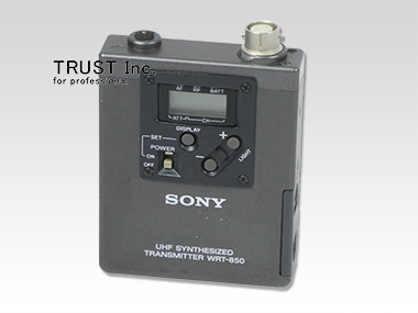 WRT-850