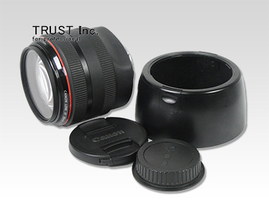 EF85mm F1.4L IS USM