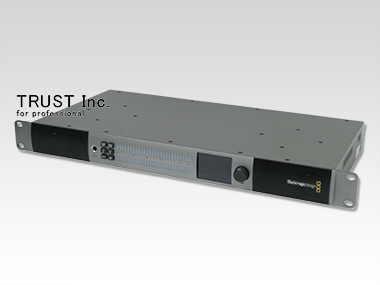 Blackmagic Audio Monitor