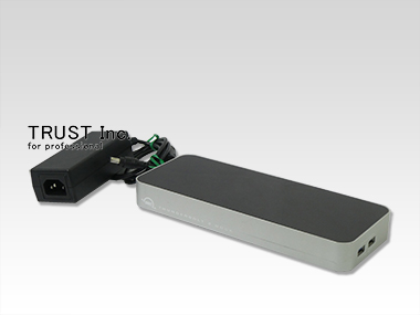 OWC Thunderbolt 2 Dock