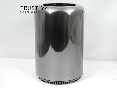 MacPro(Late 2013)