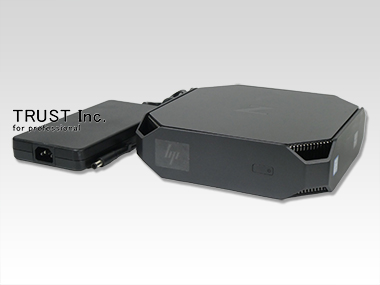 Z2 Mini G3 Workstation 　