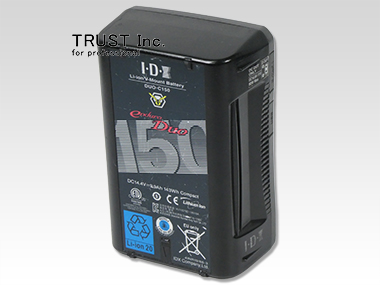 DUO-C150