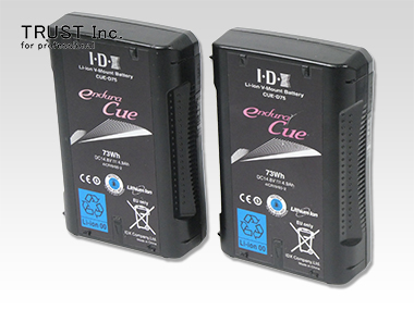 CUE-D75