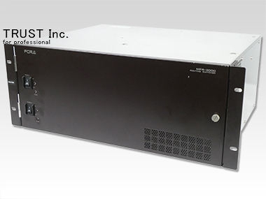 MFR-3000