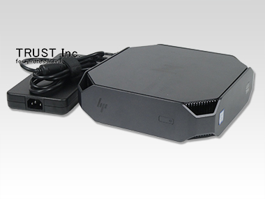 Z2 Mini G4 Workstation