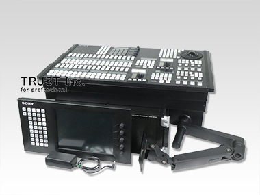 MVS-3000A