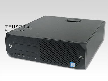 Z2 SFF G4 Workstation
