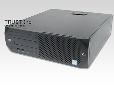 Z2 SFF G4 Workstation