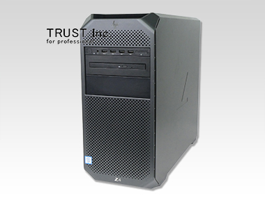 Z4 Tower G4 Workstation