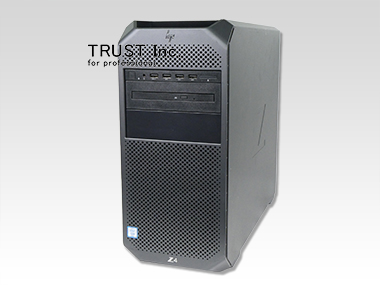 Z4 Tower G4 Workstation