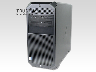 Z4 Tower G4 Workstation