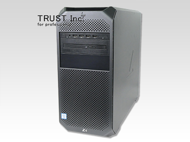 Z4 Tower G4 Workstation