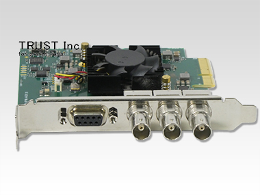 DeckLink SDI 4K