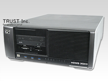 HDWS 3GX3