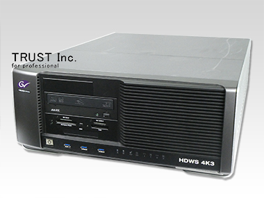 HDWS 4K3