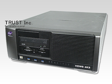 HDWS 4K3