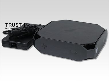 Z2 Mini G4 Workstation
