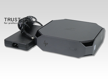 Z2 Mini G4 Workstation