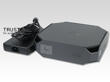 Z2 Mini G4 Workstation