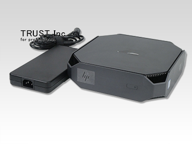 Z2 Mini G4 Workstation