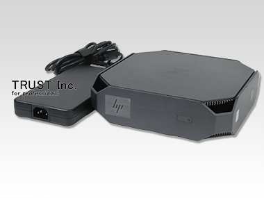 Z2 Mini G4 Workstation