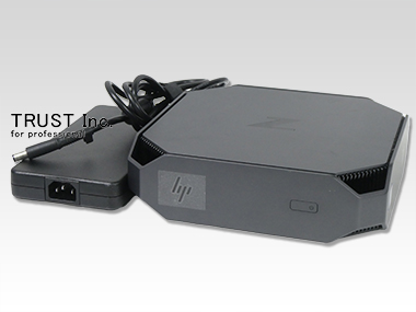 Z2 Mini G4 Workstation