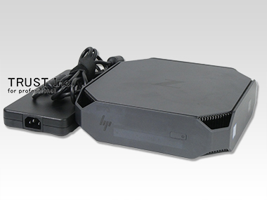 Z2 Mini G4 Workstation