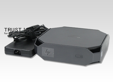 Z2 Mini G4 Workstation