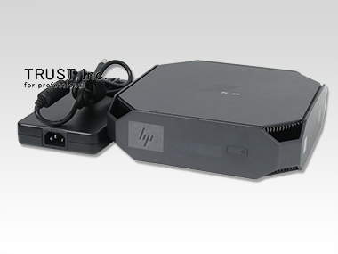 Z2 Mini G4 Workstation