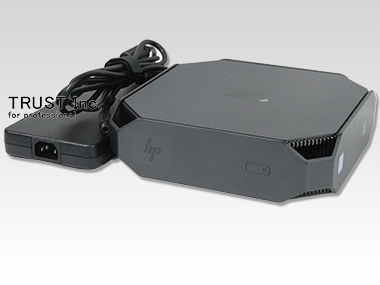 Z2 Mini G4 Workstation