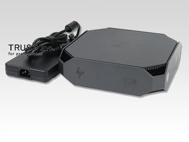 Z2 Mini G4 Workstation