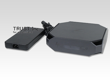 Z2 Mini G4 Workstation