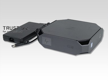 Z2 Mini G4 Workstation