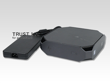 Z2 Mini G4 Workstation