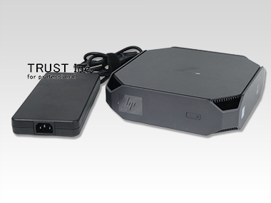 Z2 Mini G4 Workstation