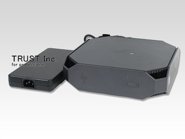 Z2 Mini G4 Workstation