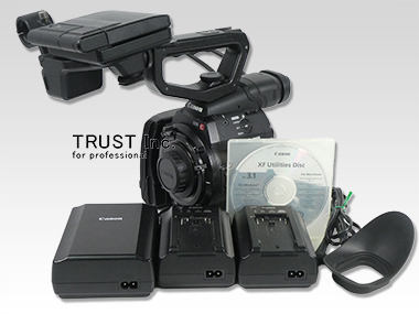 C500 EF