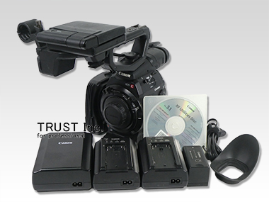 C500 EF